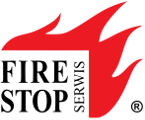 FireStop logo 145x120px