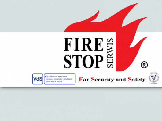 FireStopSerwis for security and safety 800x600 v2