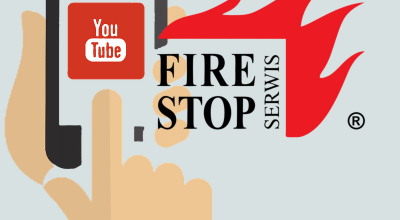 FireStopSerwis YouTube 800x600